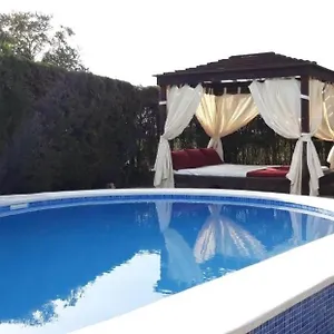 Atlaymar Сasa de vacaciones