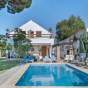 El Rincon Del Che Сasa de vacaciones