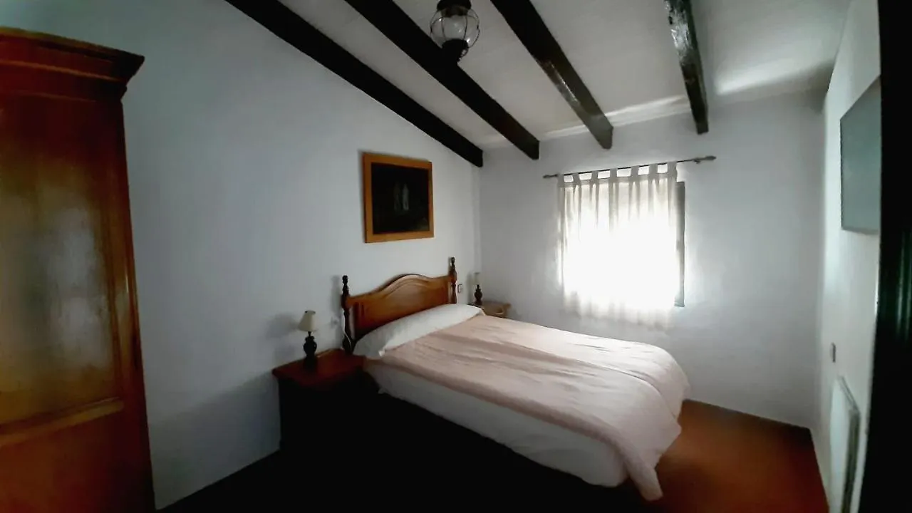 Casas Hacienda Sajorami Villa Barbate