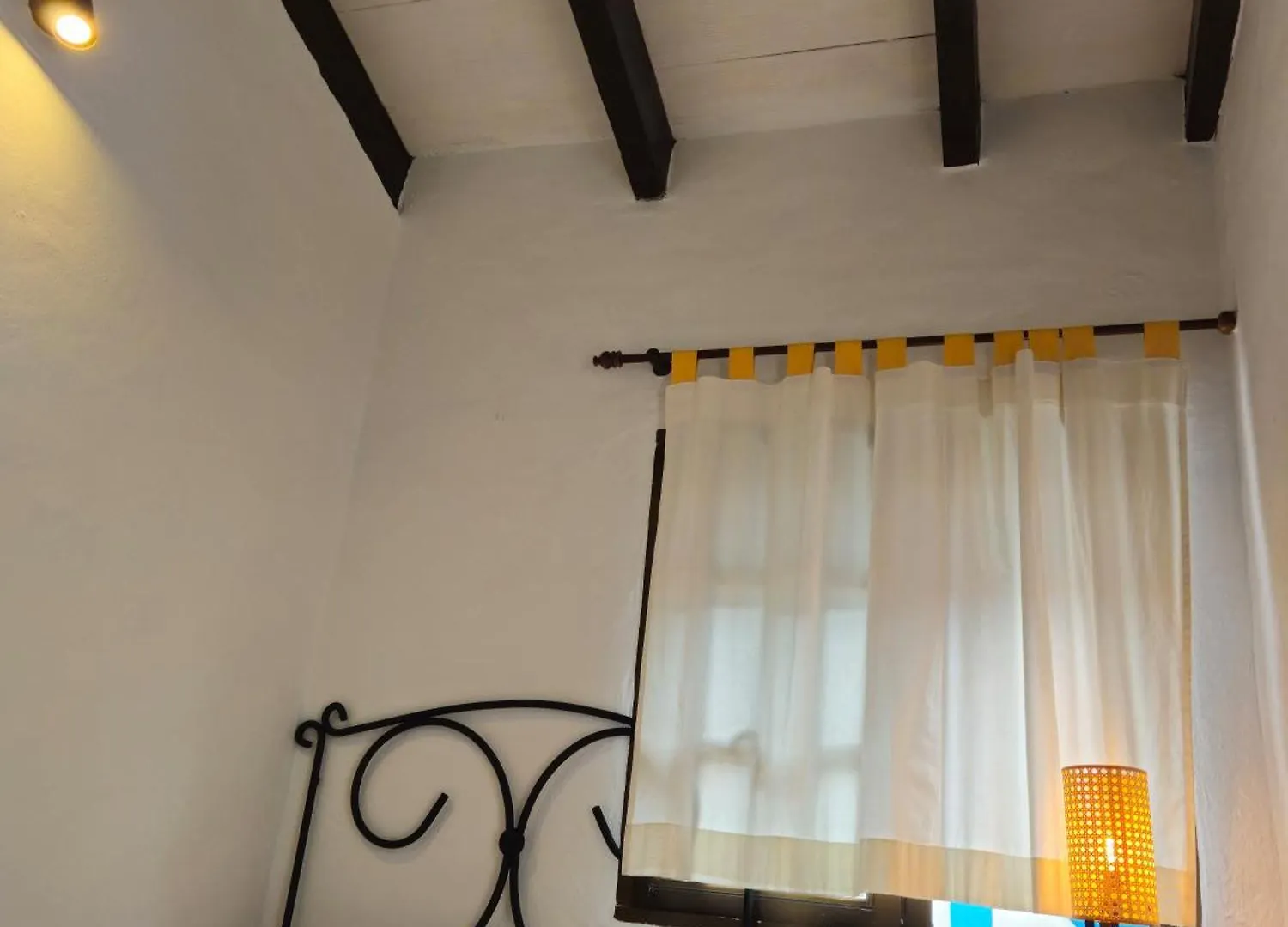 Casas Hacienda Sajorami Villa Barbate Holiday home
