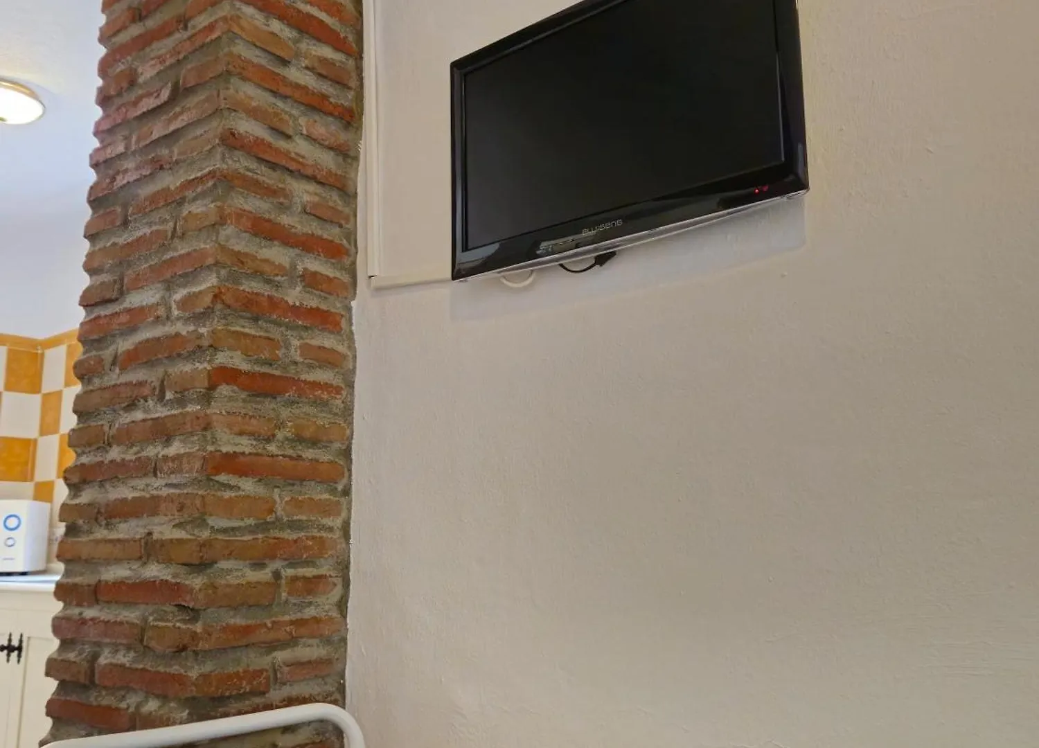 Holiday home Casas Hacienda Sajorami Villa Barbate