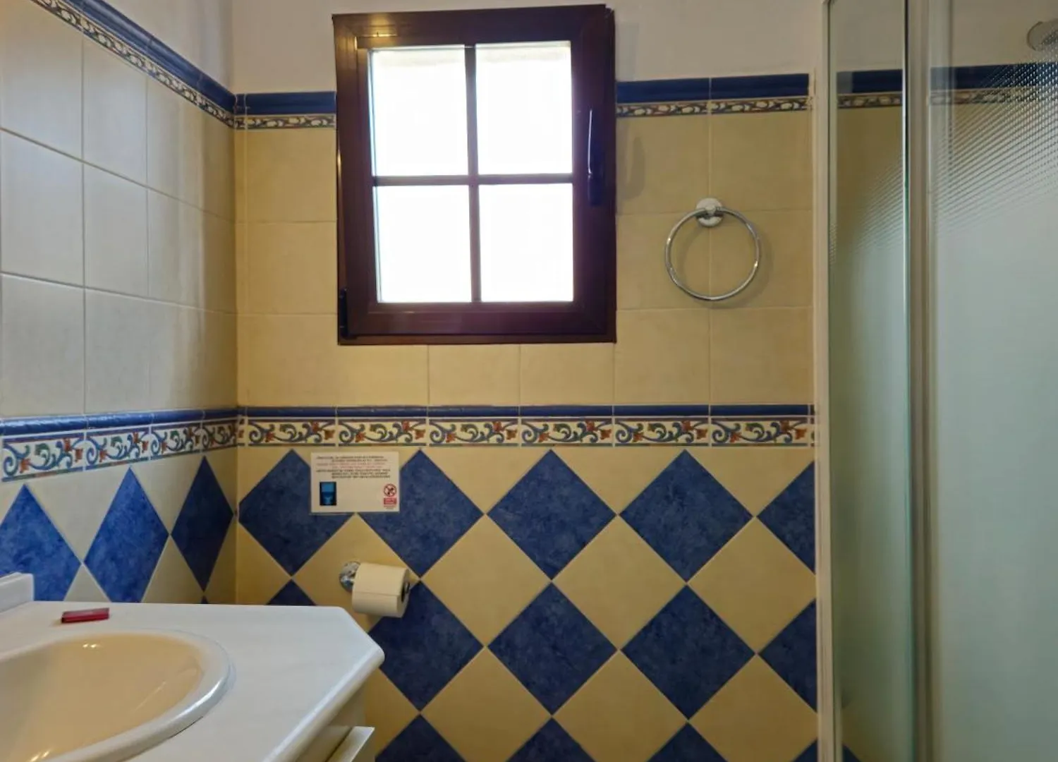 Casas Hacienda Sajorami Villa Barbate Spain