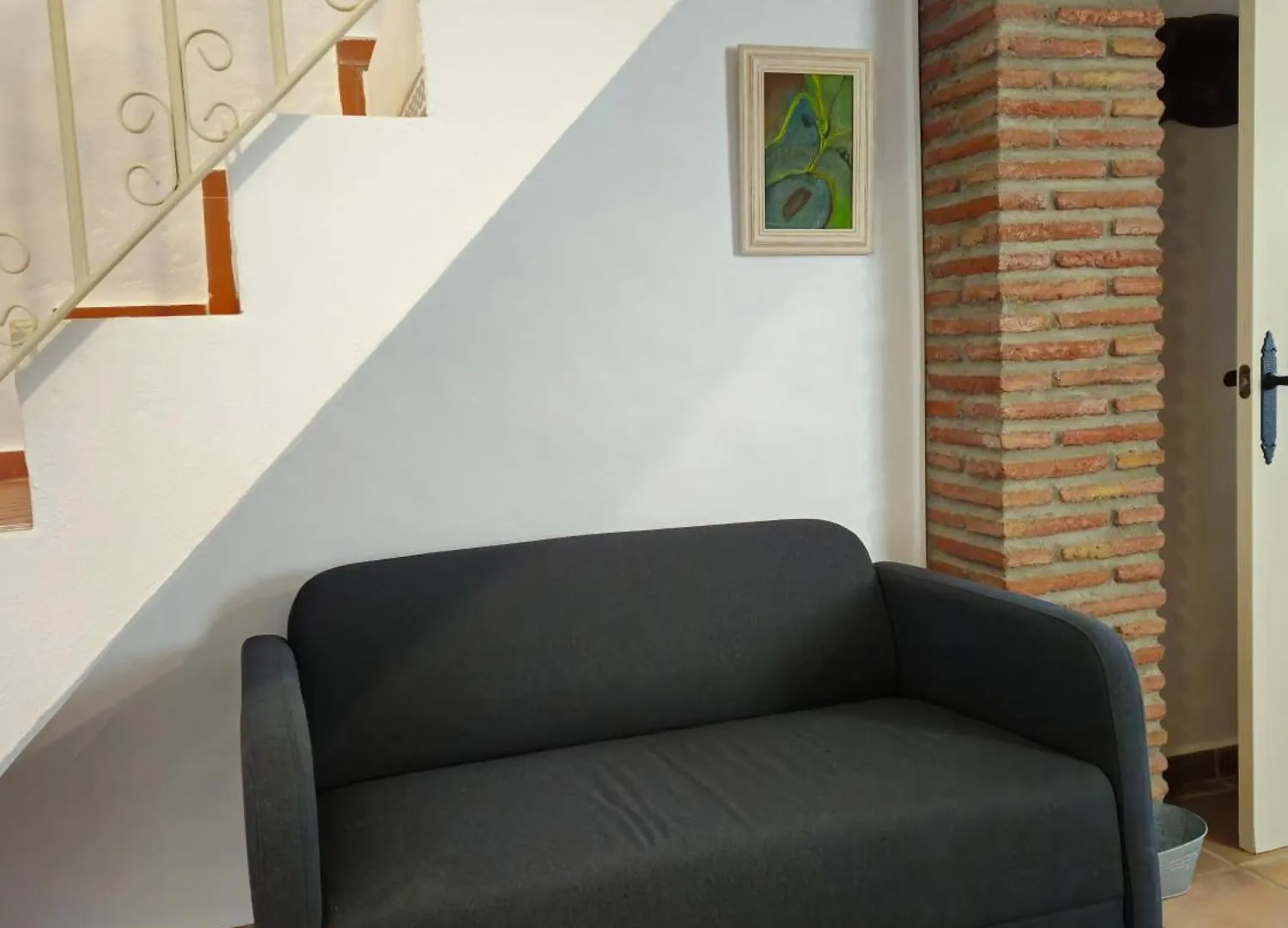 Casas Hacienda Sajorami Villa Barbate
