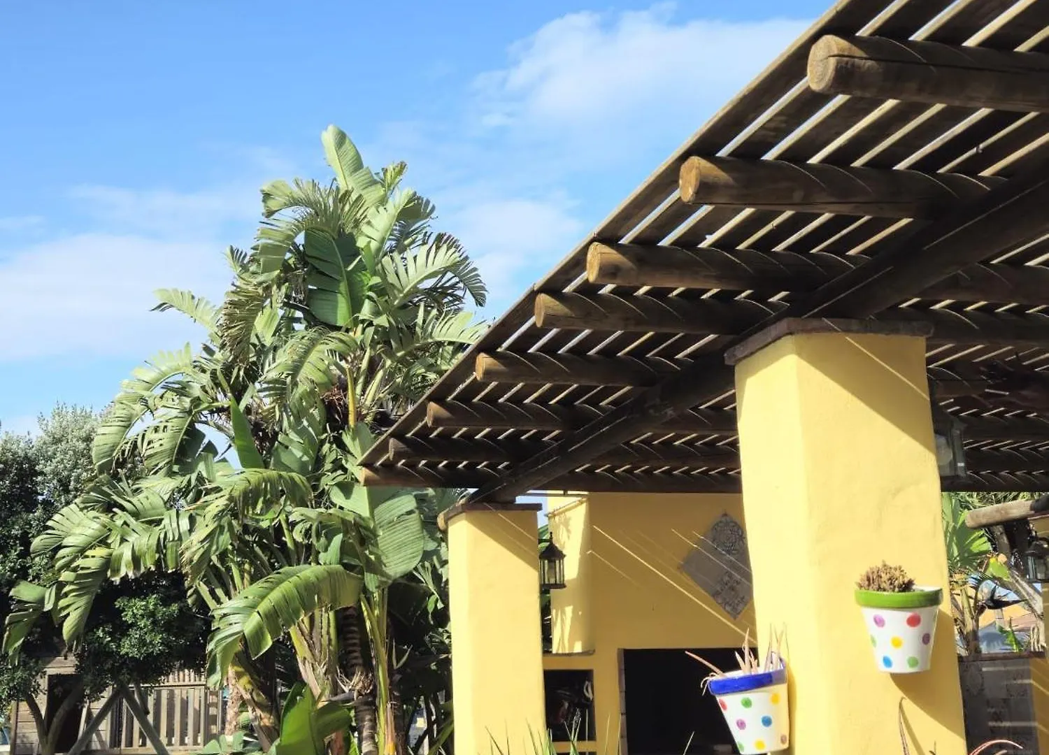 Holiday home Casas Hacienda Sajorami Villa Barbate