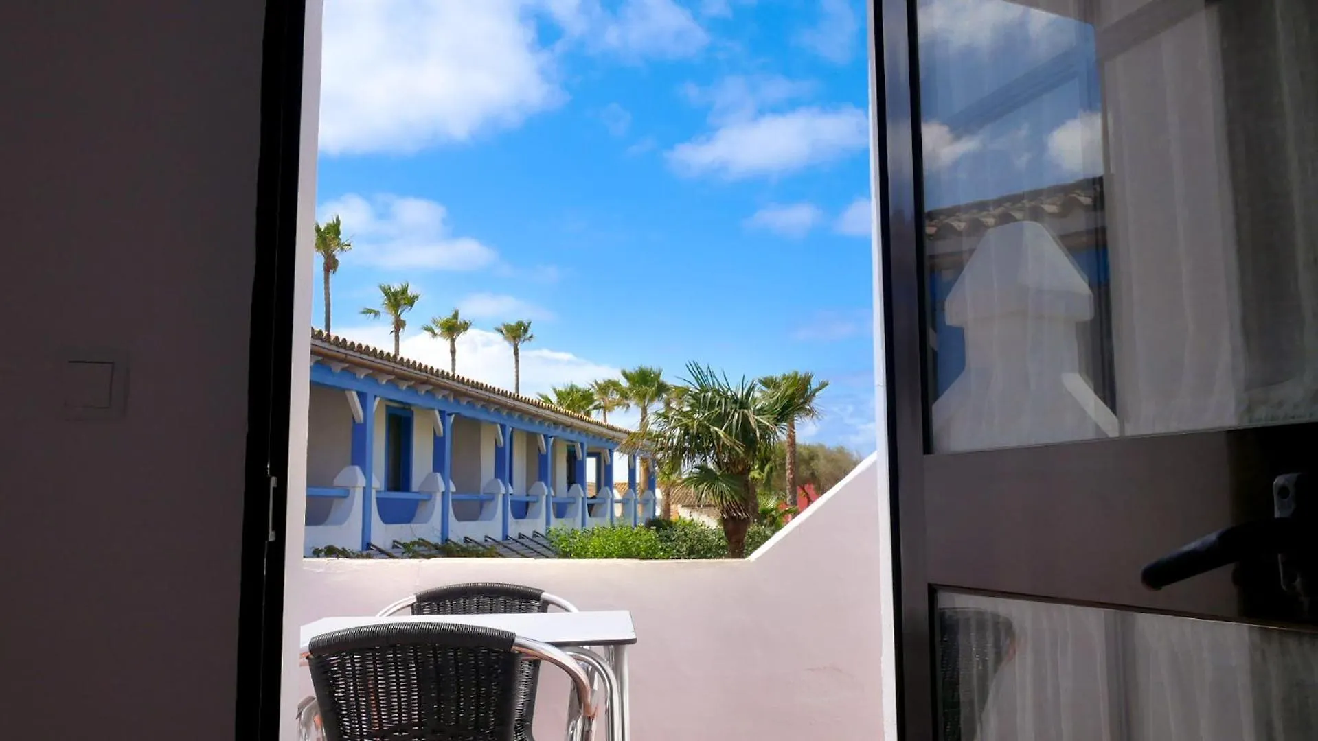 Holiday home Casas Hacienda Sajorami Villa Barbate
